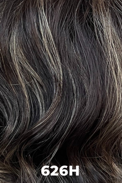 Riley by Henry Margu | Synthetic Wig Style