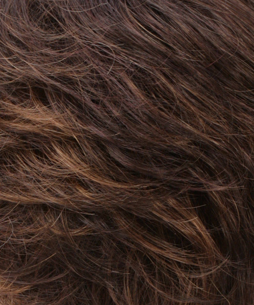 Ember Wig by Estetica Designs | Swiss Lace+ Pixie Wig
