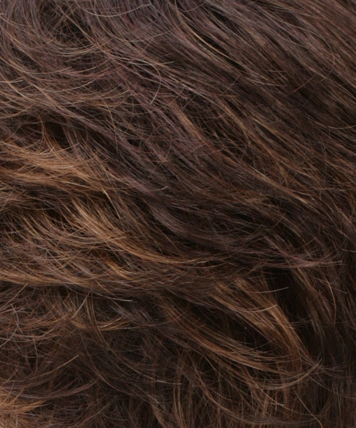 Ember Wig by Estetica Designs | Swiss Lace+ Pixie Wig