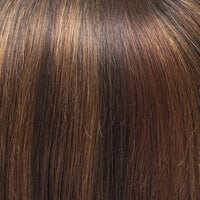 Sophie by Fair Fashion | Human Hair Short Wig