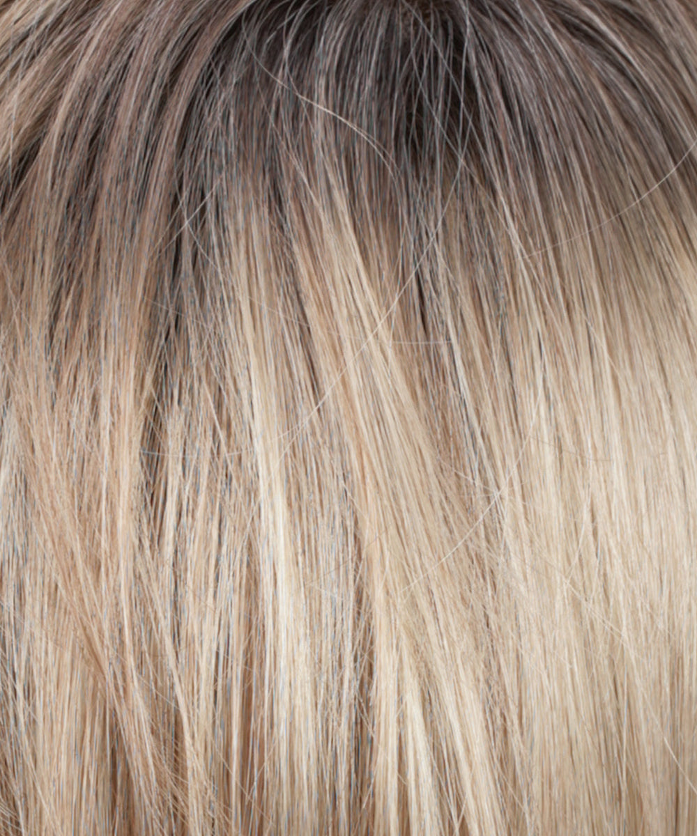 Ellen by Estetica | Pure Stretch Cap Short Bob Wig