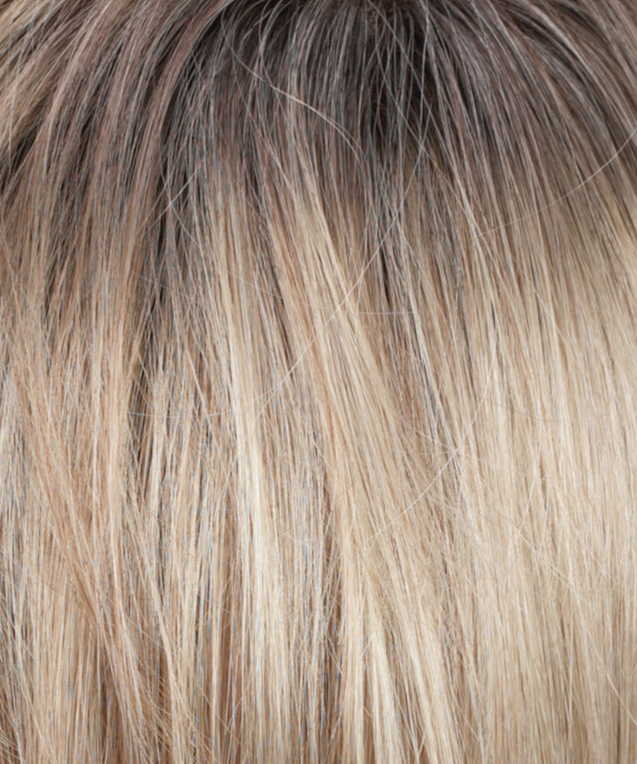 Ellen by Estetica | Pure Stretch Cap Short Bob Wig