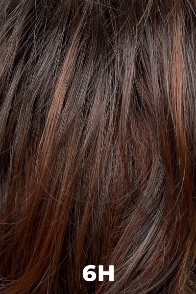 Riley by Henry Margu | Synthetic Wig Style