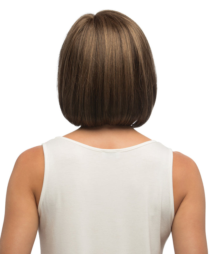 Jamison by Estetica Designs | Classic Bob Synthetic Lace Front Wig