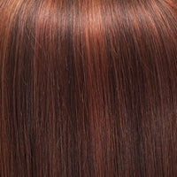 Lory by Fair Fashion | Long Human Hair Wig