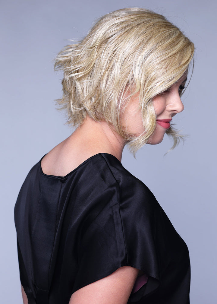 Los Angeles by Belle Tress | HF Synthetic Lace Front Wig | Mono Part