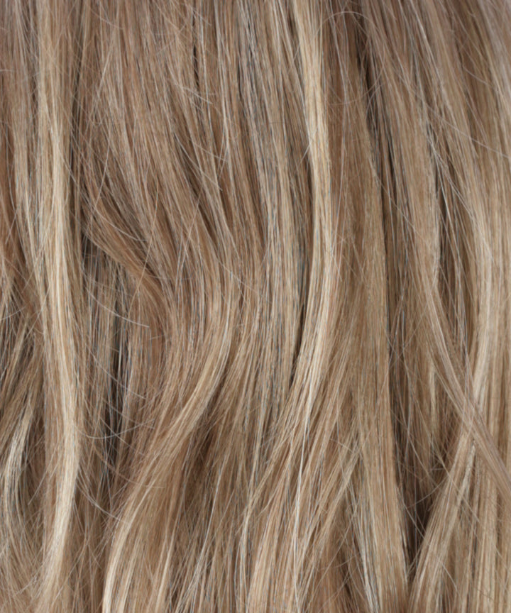 Pony Wrap 14" by Estetica Designs | Heat-Resistant Ponytail Extension