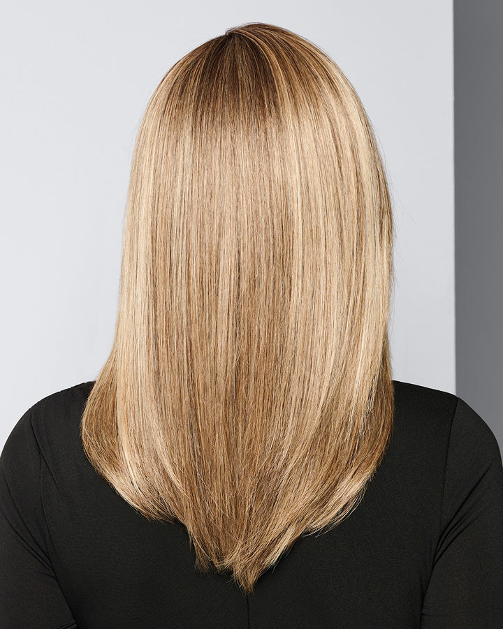 Box Office Beauty | *NEW* | FeatherLite Heat-Friendly Lace Front Wig | Luxury Low Density ~ Hand Tied