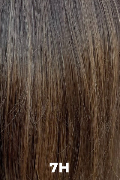 Riley by Henry Margu | Synthetic Wig Style