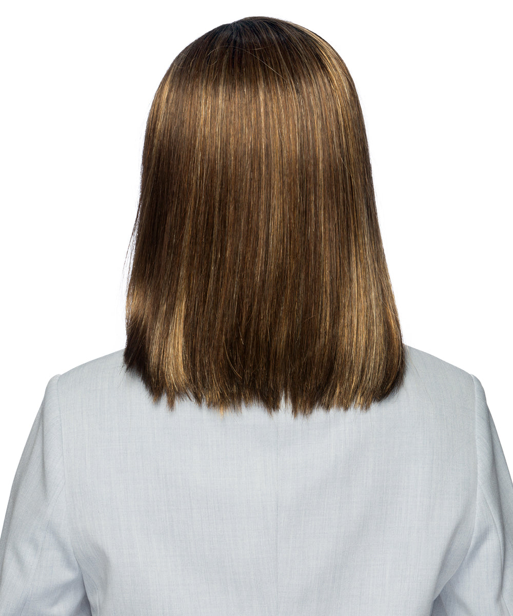 Sutton Wig by Estetica Designs | Monofilament Lace Front Lob
