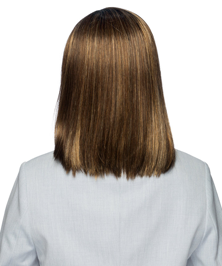 Sutton Wig by Estetica Designs | Monofilament Lace Front Lob