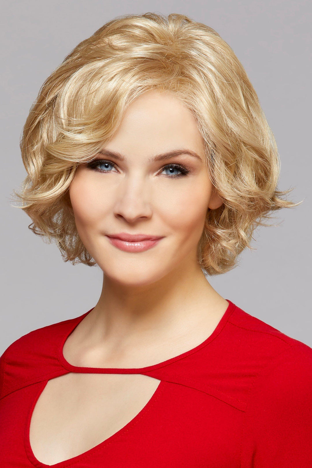 Jules by Henry Margu | Lace Front Wavy Bob Wig