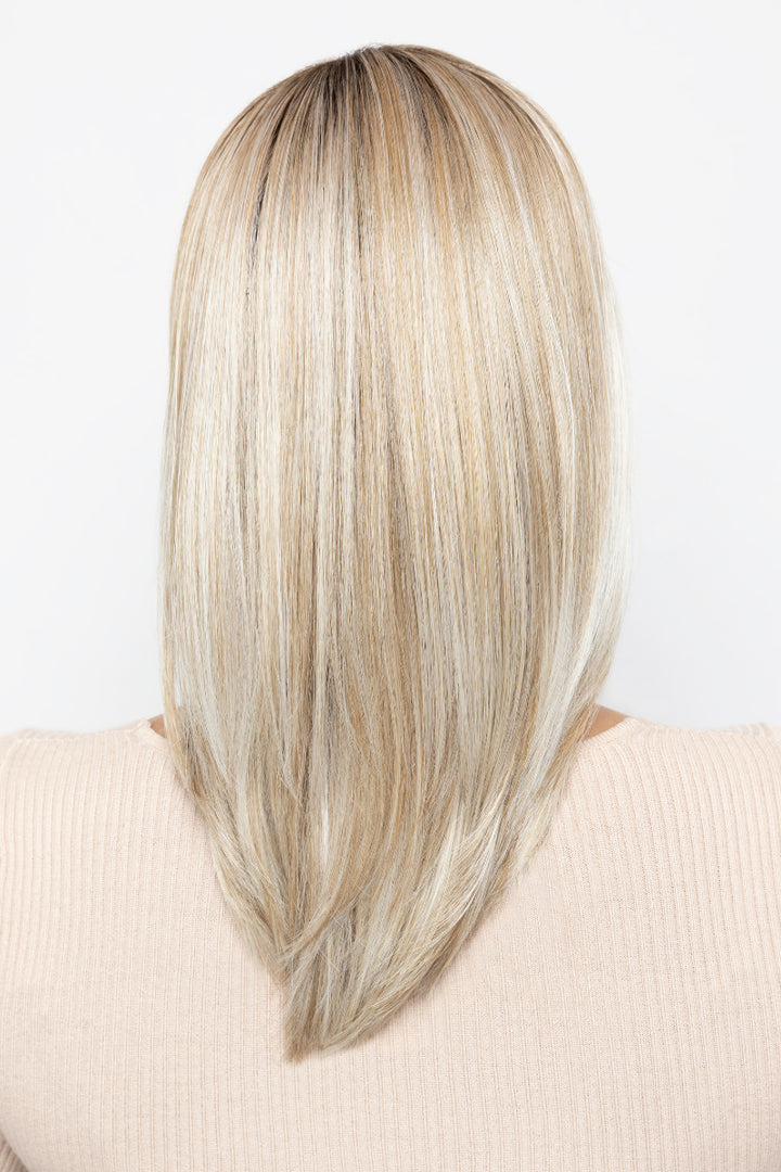 Whisper by Henry Margu | Long Layered Heat-Friendly Wig
