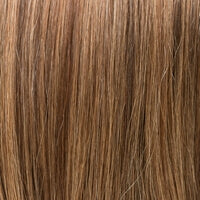 Penelope by Fair Fashion | Long Human Hair Lace Front Wig