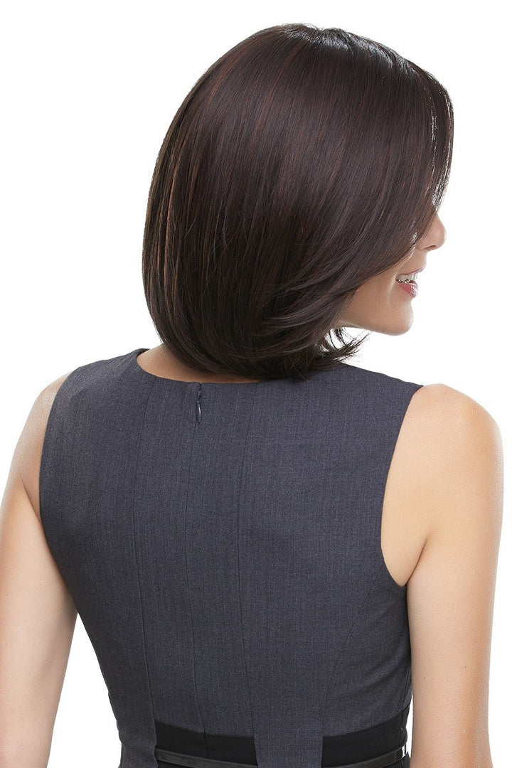 Cameron by Jon Renau | Synthetic Lace Front Wig | Mono Top