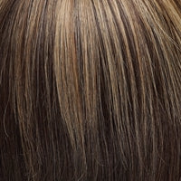 Angel by Fair Fashion | Short Straight Human Hair Wig