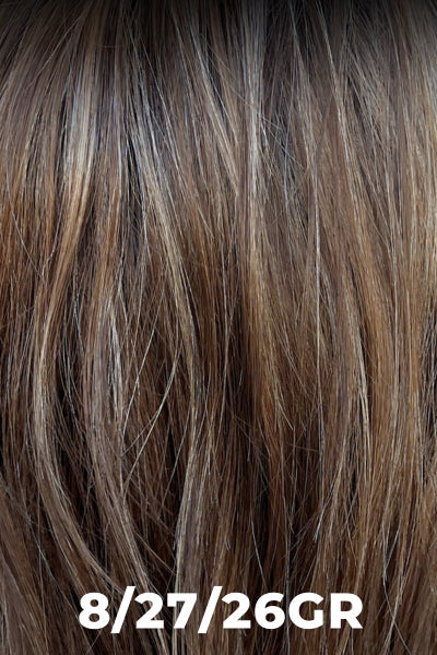 Riley by Henry Margu | Synthetic Wig Style