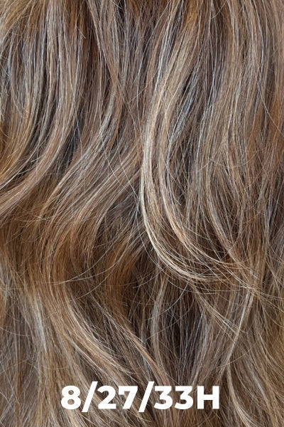 Riley by Henry Margu | Synthetic Wig Style