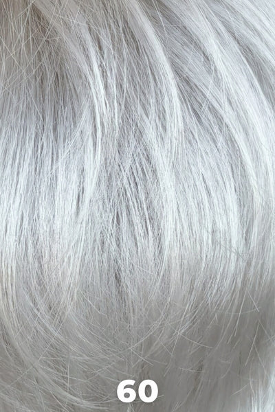 Halo by Henry Margu | Lightweight Synthetic Hairpiece