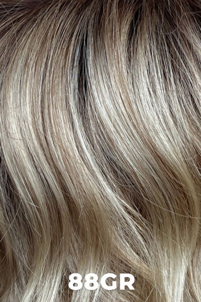 Riley by Henry Margu | Synthetic Wig Style