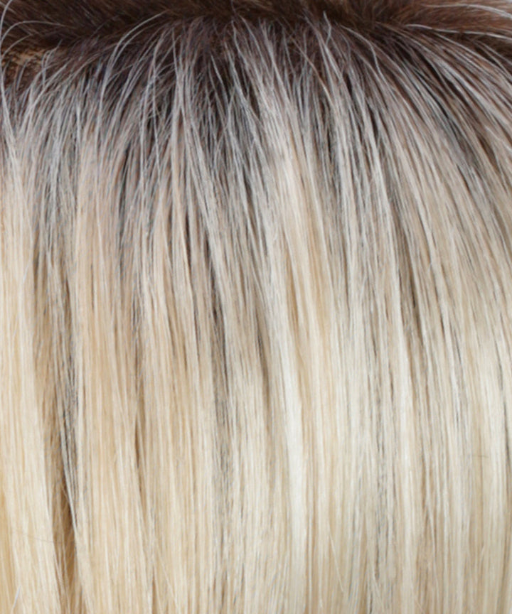 Peace by Estetica | Long Layered Synthetic Wig