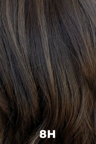 Riley by Henry Margu | Synthetic Wig Style