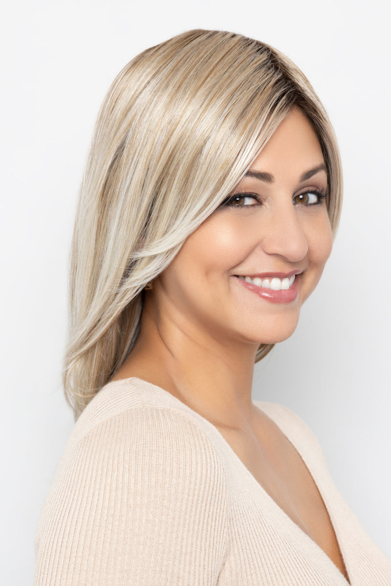 Whisper by Henry Margu | Long Layered Heat-Friendly Wig