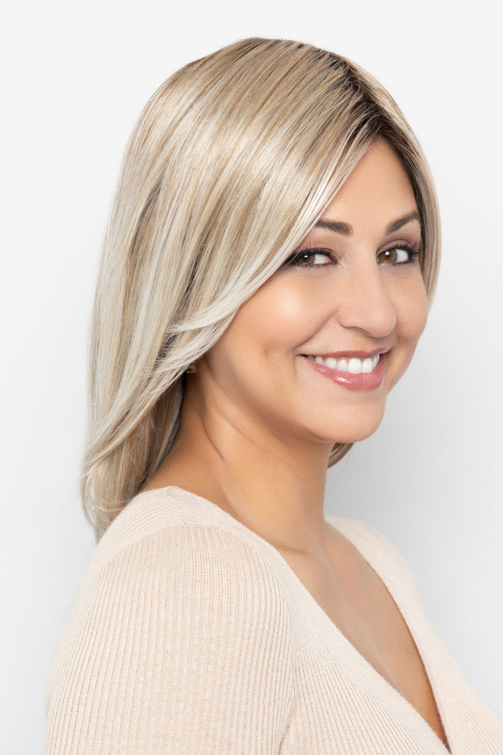 Whisper by Henry Margu | Long Layered Heat-Friendly Wig
