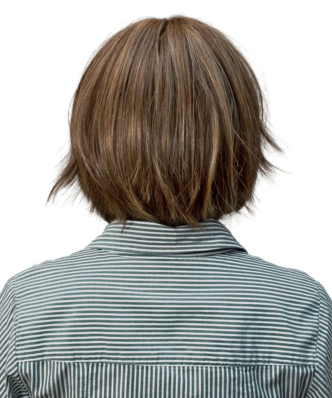 Clover Wig by Estetica Designs | Heat-Friendly Lace Front Bob