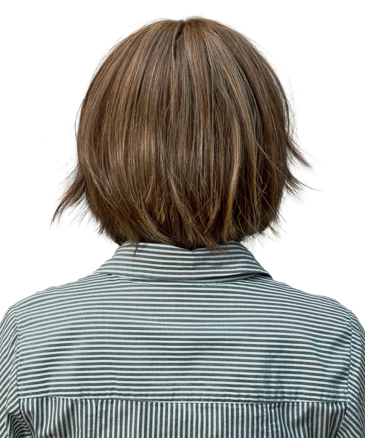 Clover Wig by Estetica Designs | Heat-Friendly Lace Front Bob
