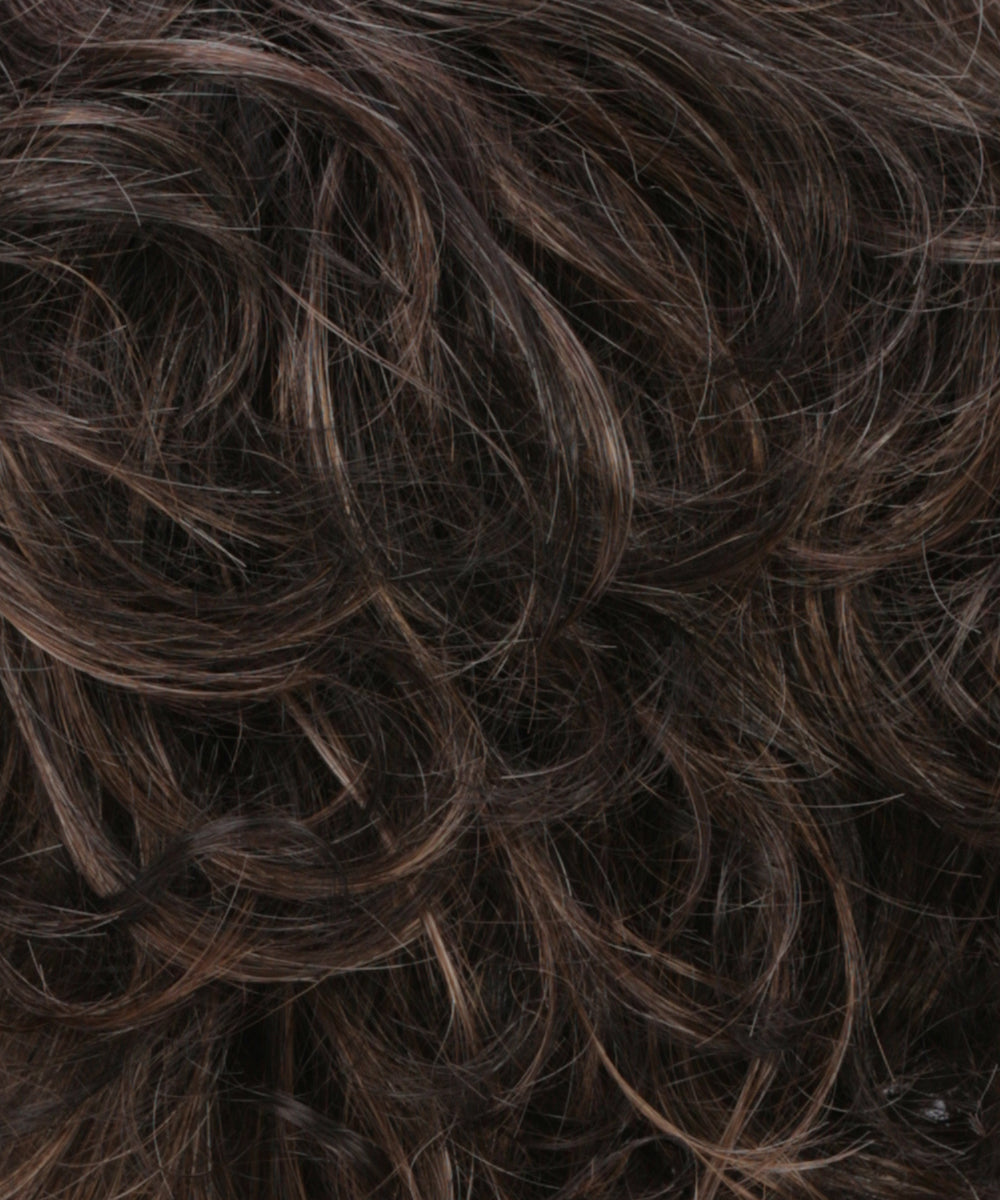 Ellen by Estetica | Pure Stretch Cap Short Bob Wig
