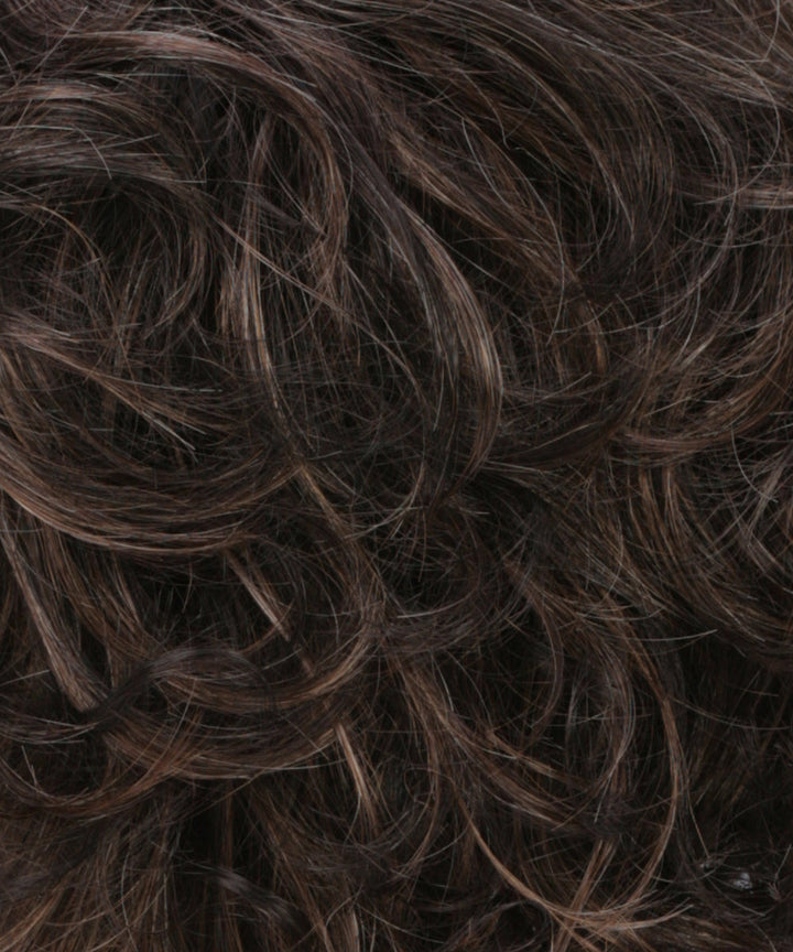 Ellen by Estetica | Pure Stretch Cap Short Bob Wig