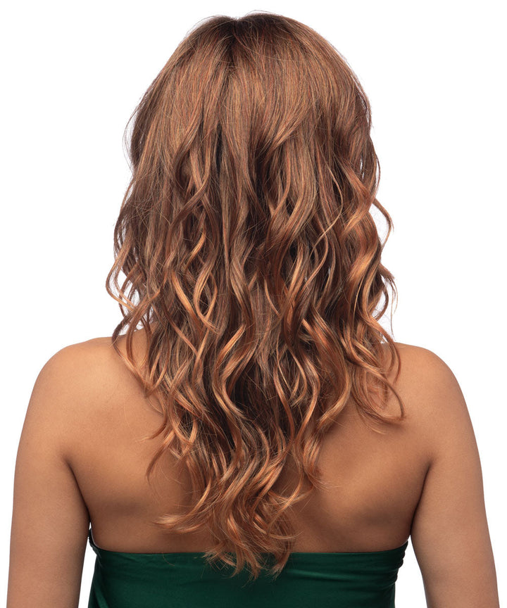 Blaze Wig by Estetica Designs | Long Lace Front Wig