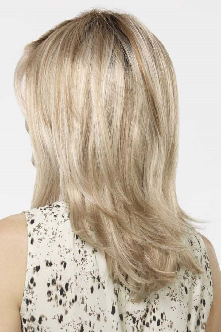 Hope by Henry Margu | Monofilament Crown Synthetic Wig