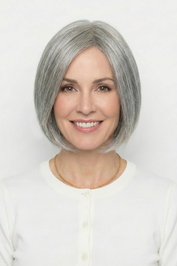 Vienna by Henry Margu | Heat-Friendly Hair Topper