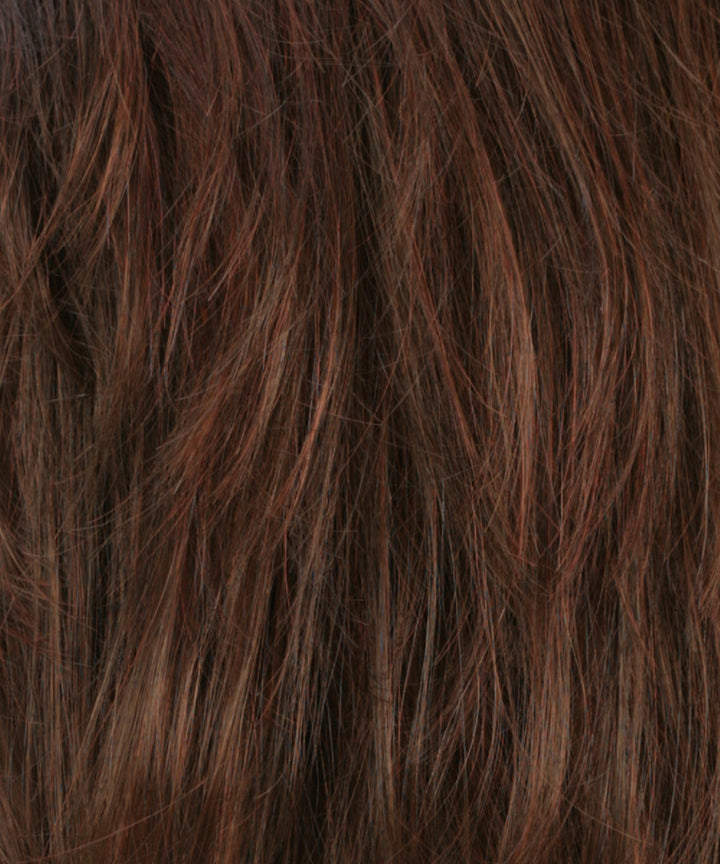 Ellen by Estetica | Pure Stretch Cap Short Bob Wig
