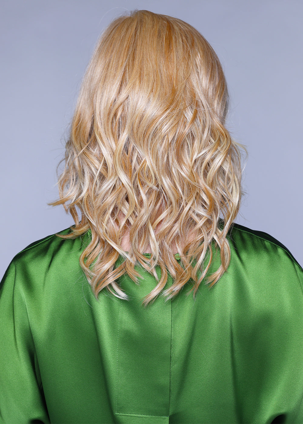 Laguna Beach by Belle Tress | HF Synthetic Lace Front Wig | Mono Part