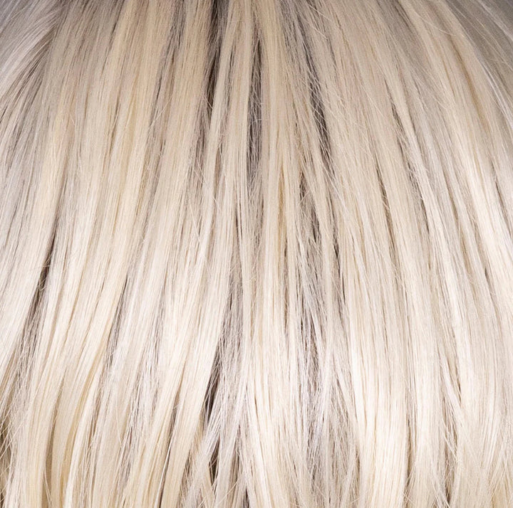 Budapest by Belle Tress | Heat-Friendly Lace Front Wig | European City Collection