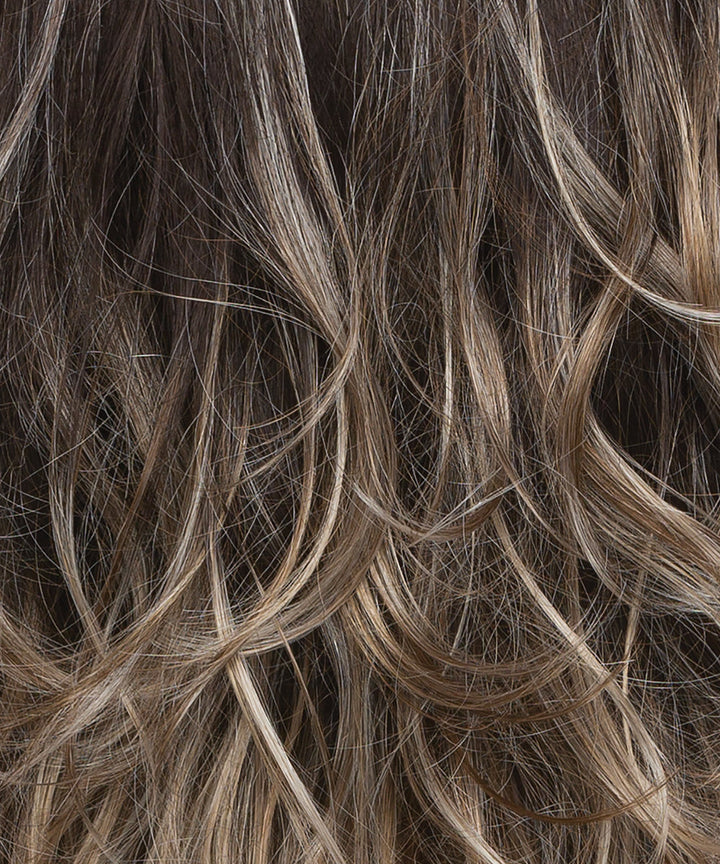 Reeves by Estetica Designs | Long Wavy Synthetic Wig