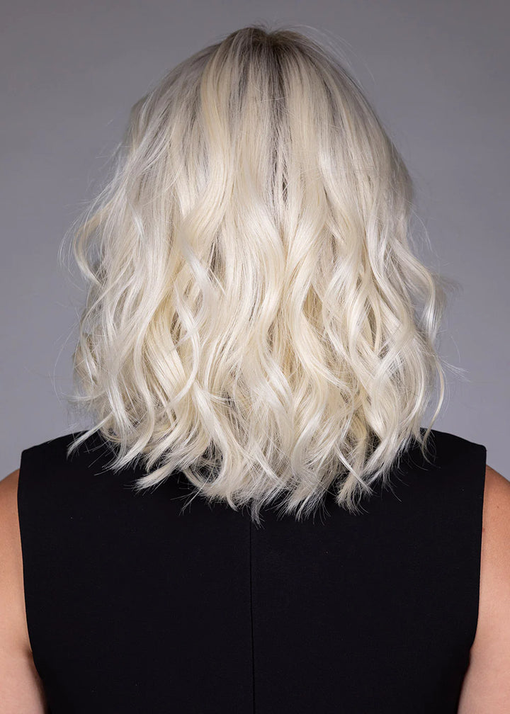 Athens by Belle Tress | Heat-Friendly Lace Front Wig | European City Collection