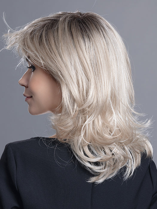 Alive Mono Part | Changes Collection | Synthetic Wig