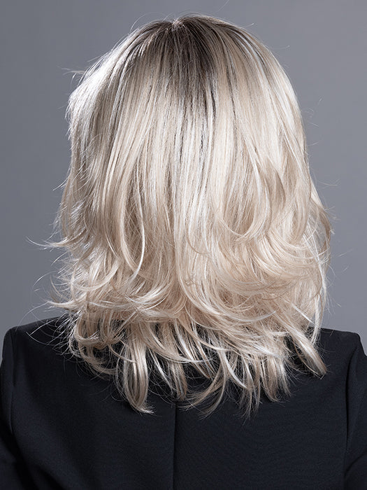 Alive Mono Part | Changes Collection | Synthetic Wig