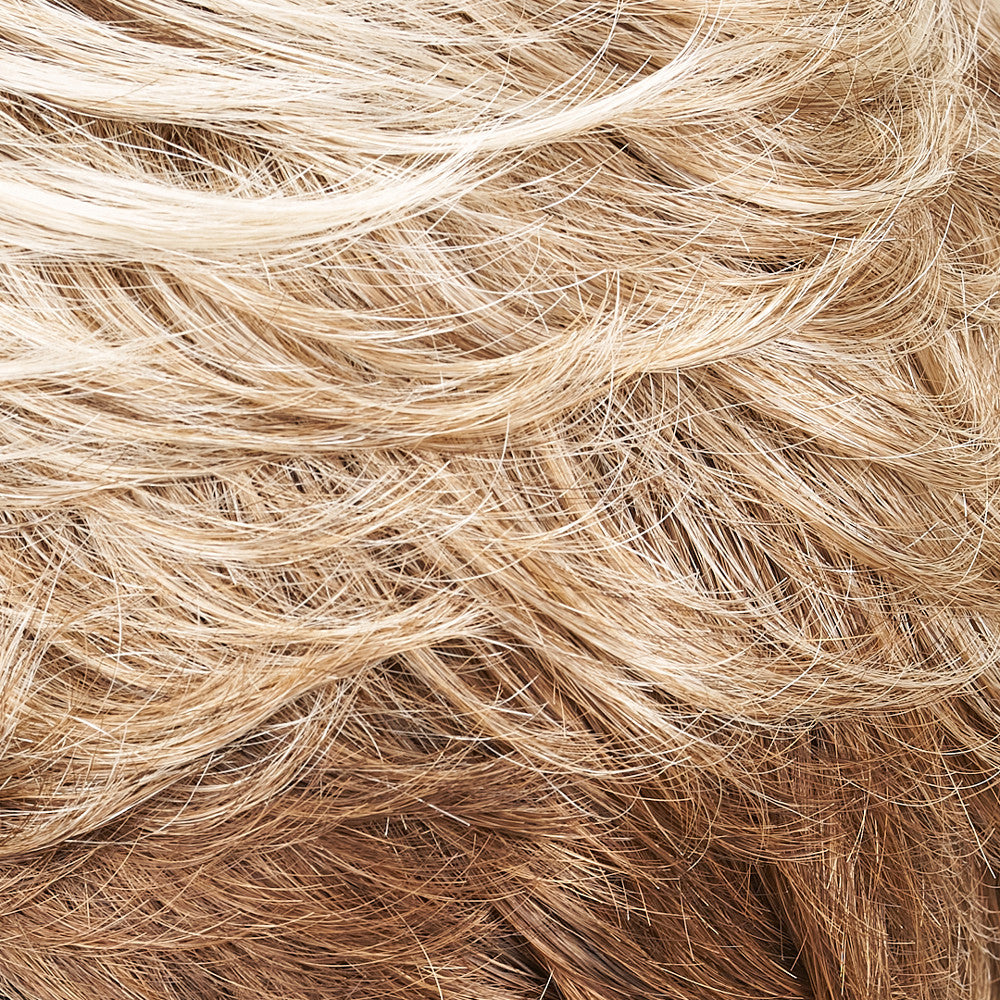 Jazz Petite by Jon Renau | Synthetic Short Shag Wig | O&
