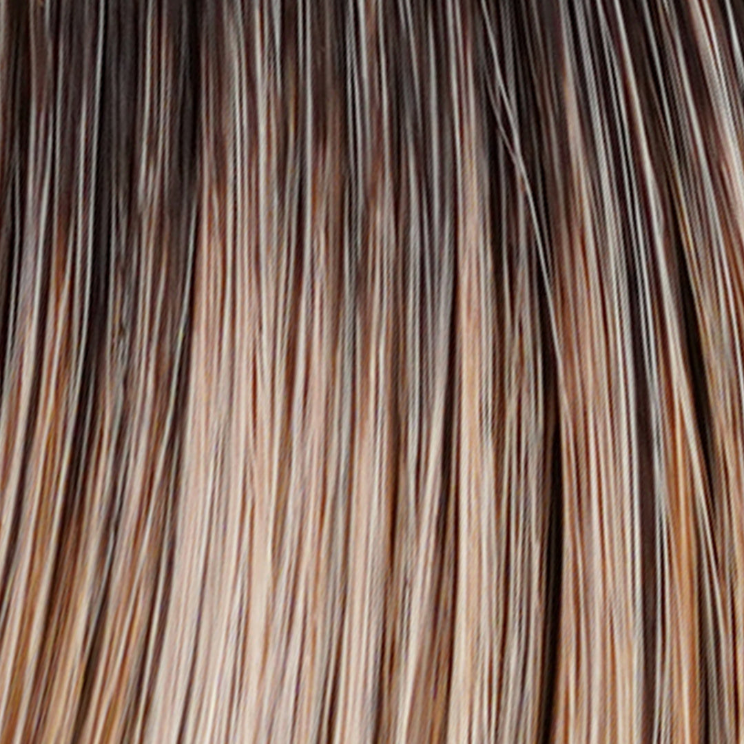 BFF by TressAllure | Wavy Lace Front Bob Wig