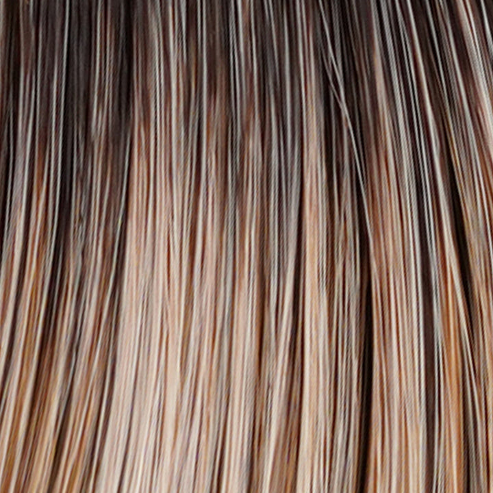 BFF by TressAllure | Wavy Lace Front Bob Wig