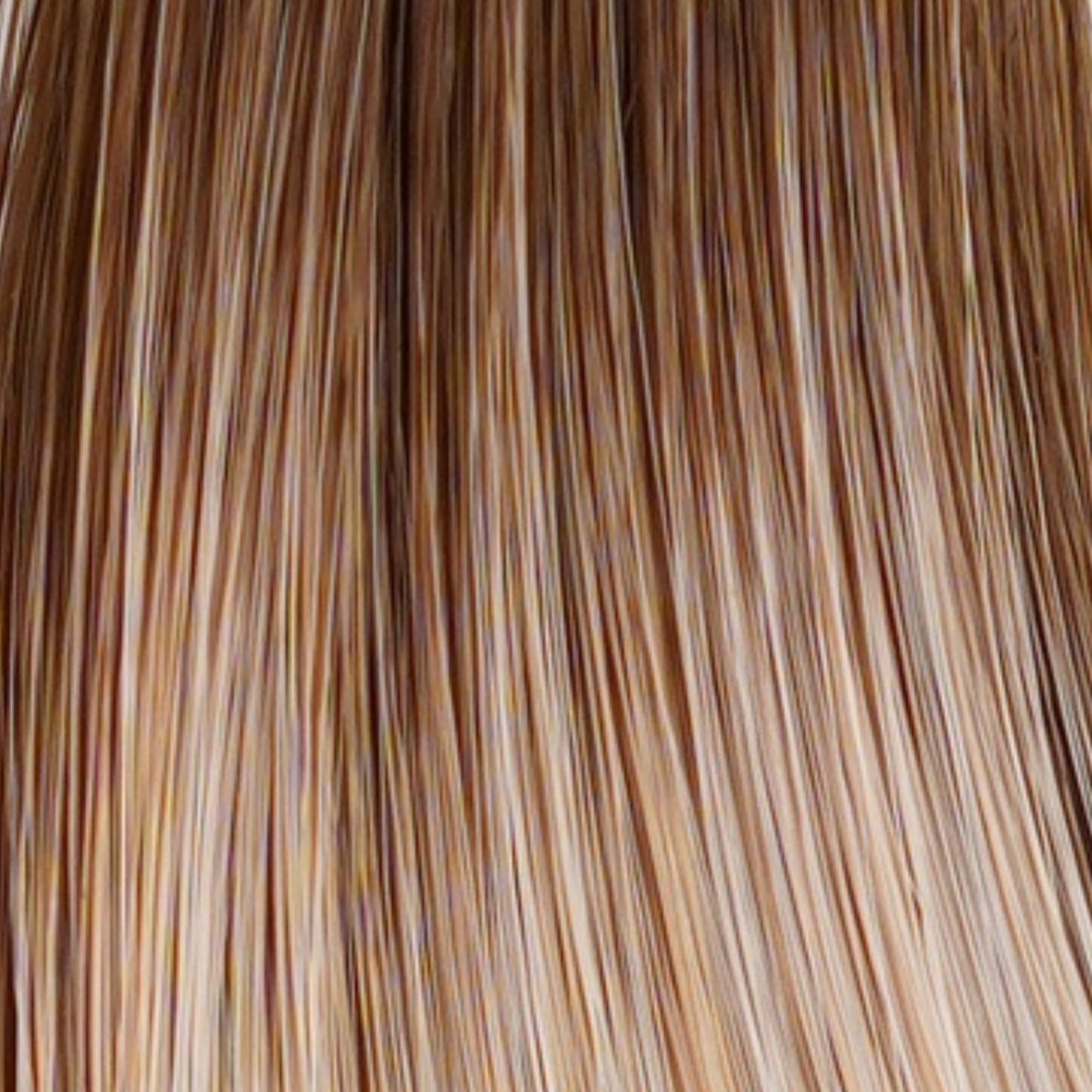 BFF by TressAllure | Wavy Lace Front Bob Wig