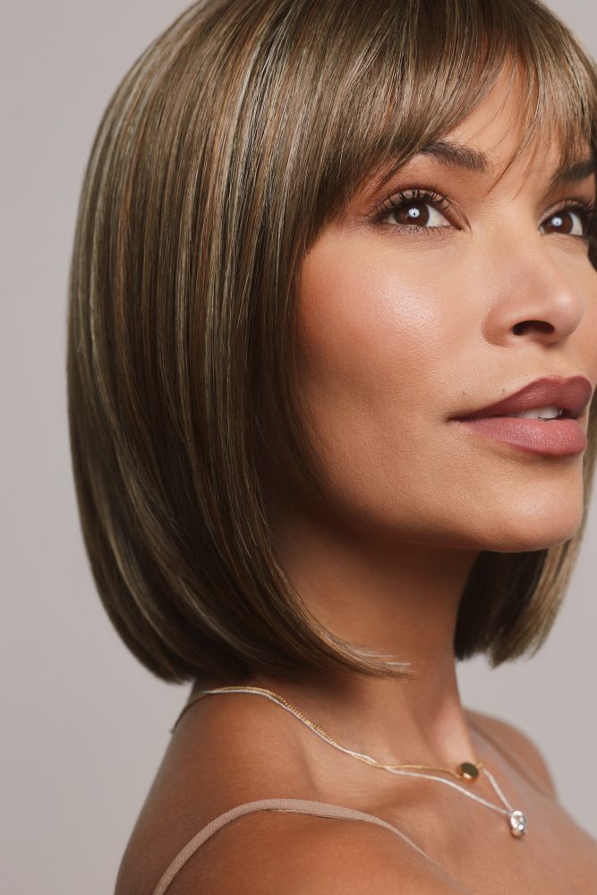 Ami by Noriko | Synthetic Wig