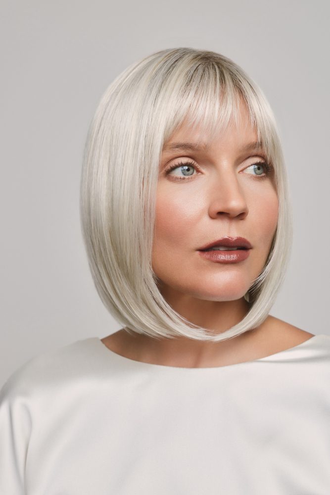Ami by Noriko | Synthetic Wig