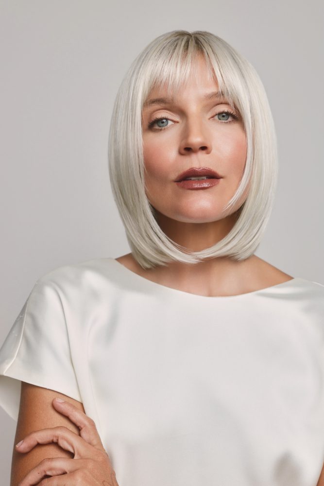 Ami by Noriko | Synthetic Wig