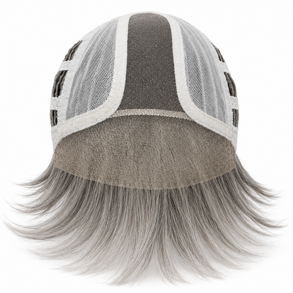 Ami by Noriko | Synthetic Wig